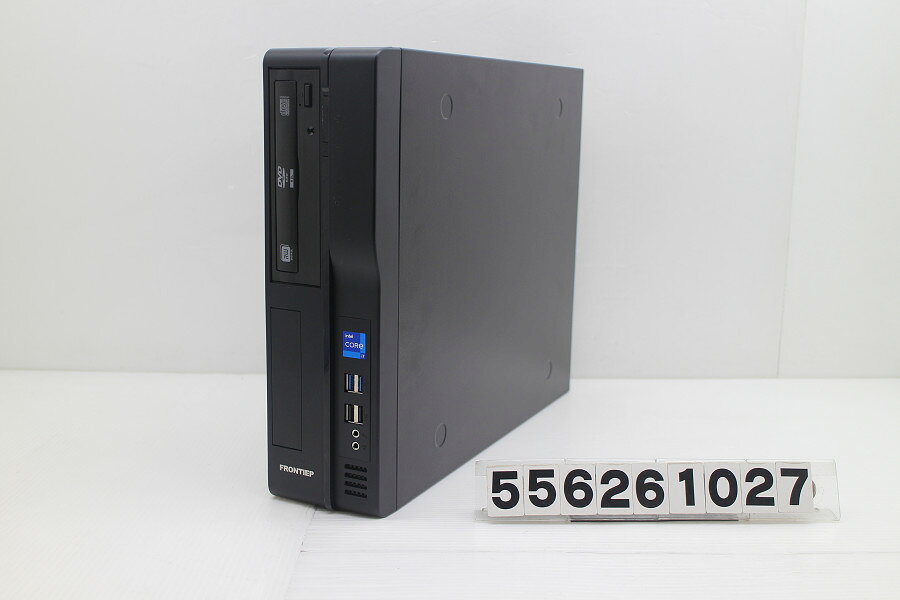 楽天市場】FRONTIER（メモリ容量16GB）（パソコン｜パソコン・周辺機器
