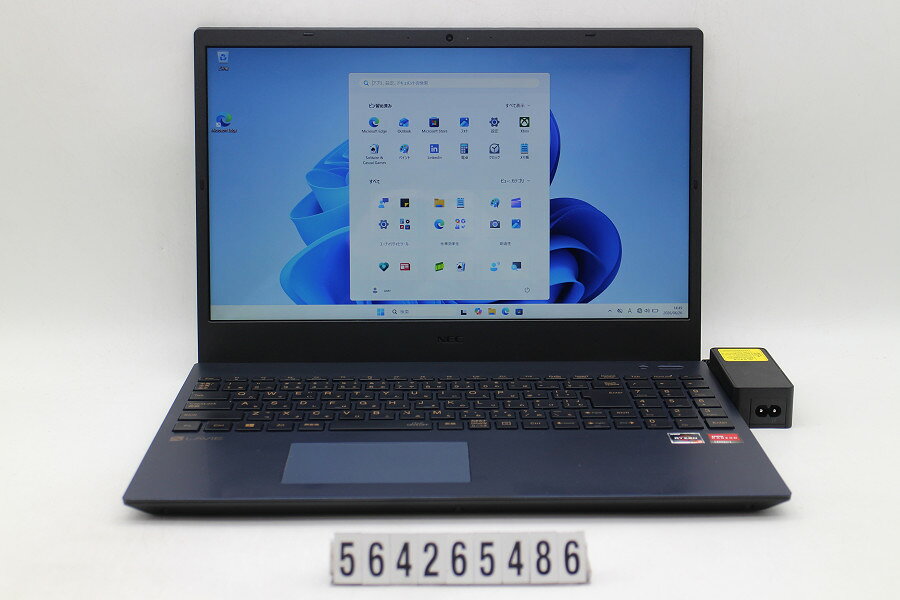 楽天市場】nec lavie pc-n1536azlの通販