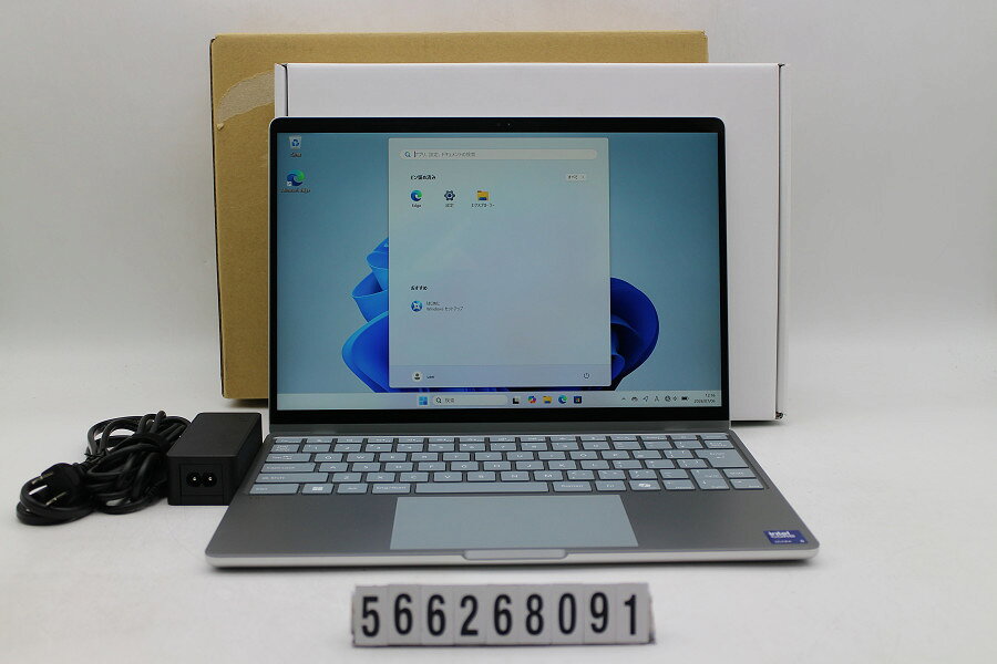 商品情報 No.566268091メーカー富士通商品名 型番・型名FMV CZ-K1※FMVCZSK1MA仕様■基本スペック　・CPU：Core Ultra 5 134U 4.4GHz(12コア14スレッド)　・メモリ：16384MB(変更不可)　・HDD：256GB(SSD)　・VGA：オンボード　・DRIVE：なし　・モニター：13.3インチワイドWUXGA(1920x1200)グレア液晶　・その他機能：無線LAN Bluetooth Webカメラ 顔認証 USB(Type-C) かな表記なしキーボード　・リカバリ：11 Home 64bitリカバリ済(OS導入済)状態・動作状況■動作：中古動作品 ※液晶パネル面：確認した限り目立つ傷なし ※液晶表示：確認した限り目立つ表示不良なし ※バッテリ状態：充電駆動可能 ※バッテリは保証対象外となります。外観■汚れ　・外装汚れ若干有り。■シール痕　・若干あり。■傷　・外装に使用に差し支えない擦り傷がございます。■その他　・中古品のため使用に差し支えない傷、汚れがある場合がございます。　・本体内外装は清掃しておりますが、多少の汚れが残っている可能性がございます。　・底面若干摩耗あり　・キーボード特記事項：特記事項なし附属品■付属品(下記に記載の物以外は付属いたしません。また、写真に掲載の無い物は付属いたしません)　・ACアダプター　・電源ケーブル　・外箱　・内箱対応情報-備考　・11 Home 64bitリカバリ済(OS導入済)※リカバリ完了しておりますので、お届け後すぐにご利用頂けます。ご注意　・掲載中の商品について、一部の在庫は各地方のPCコンフル店頭でも展示、販売しています。　・搭載されたSSDやバッテリー等に関して、お問い合わせによる追加の状態確認(健康状態や残量等)は誠に申し訳ありませんが対応いたしておりません。　・店頭で展示している関係上、ごく稀に展示中の破損や付属品の欠損等が発生する場合がございます。その際には、当店よりお客さまにご連絡させていただきます。　・その場合、代替品をご提案させていただきます。ご提案商品がご注文者様の要件に添いません場合はキャンセル対応させて頂きます。　・PCコンフルの在庫に関しましては、同時発送およびサイズによりますが同梱発送を対応させて頂けます。但し在庫が複数拠点の場合、対応がかないません。