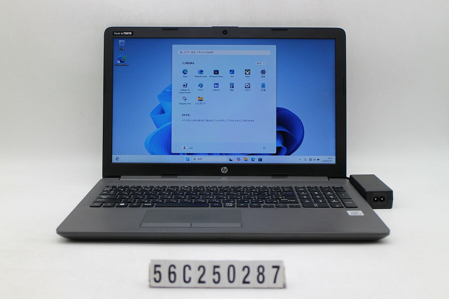 楽天市場】hp 250 g7 i3（ノートPC｜パソコン）：パソコン・周辺機器の通販
