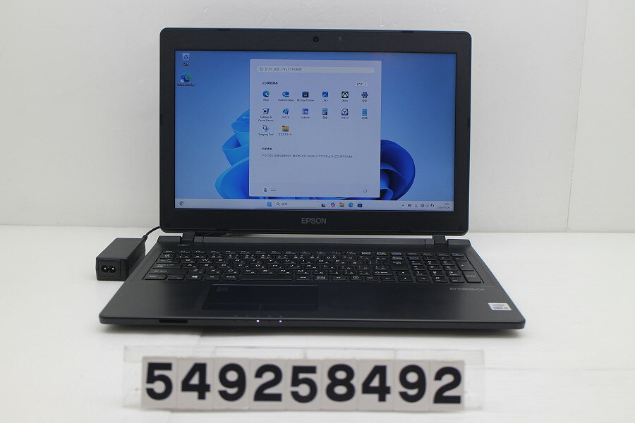 楽天市場】Core i5（メーカーエプソン）（ノートPC｜パソコン