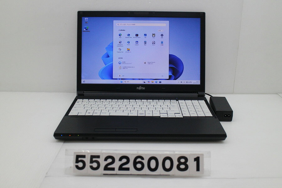 楽天市場】富士通 LIFEBOOK A748の通販