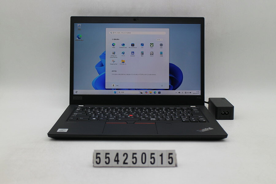 楽天市場】ThinkPad（メモリ容量32GB・CPU製品名Intel Core i7）の通販