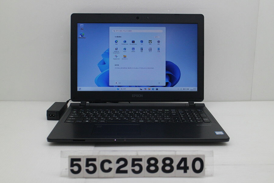 楽天市場】Core i5（ブランドエプソン）（ノートPC｜パソコン