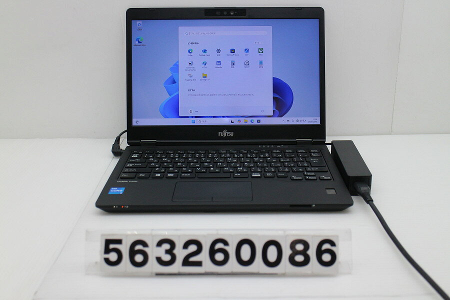 楽天市場】LIFEBOOK U7311（パソコン・周辺機器）の通販
