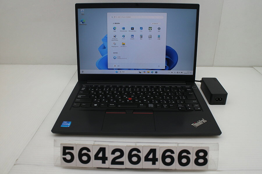楽天市場】thinkpad e14（ノートPC｜パソコン）：パソコン・周辺機器の通販