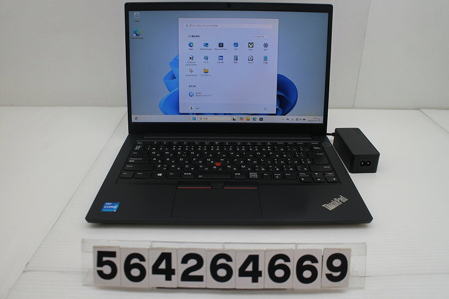 楽天市場】thinkpad e14 gen2（パソコン｜パソコン・周辺機器）の通販