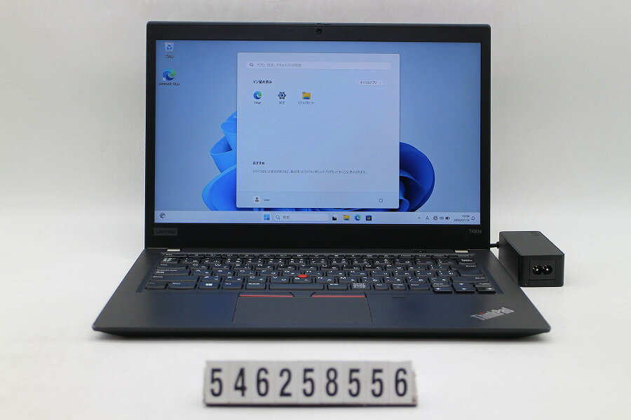楽天市場】thinkpad t490（ノートPC｜パソコン）：パソコン・周辺機器