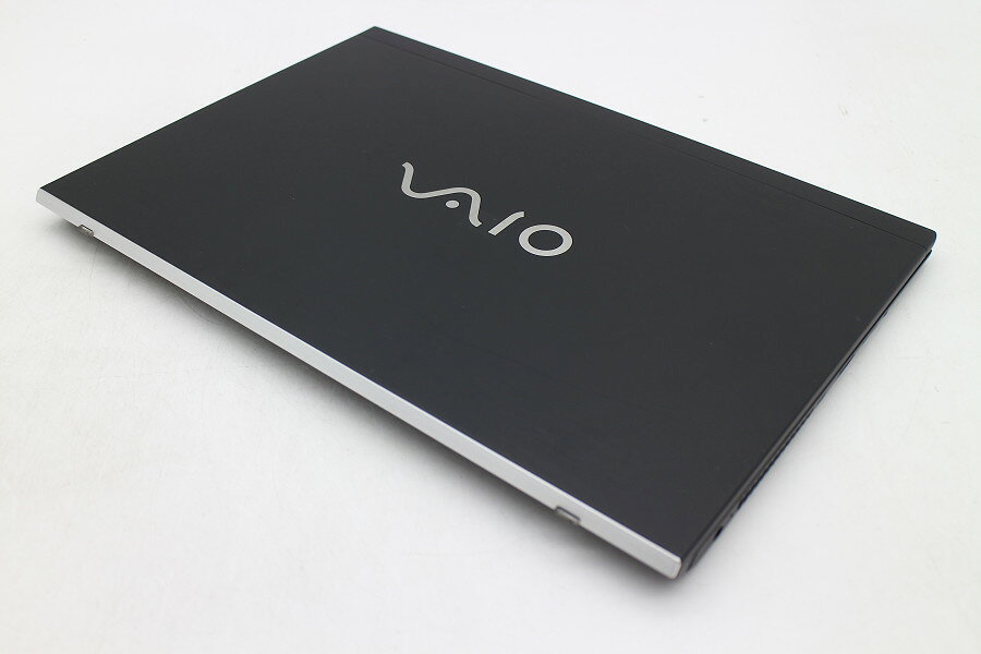 TCEダイレクト楽天市場店のVAIO VJPG11C12N Core i5 8250U 1.6GHz/8GB/256GB(SSD)/13.3W/FHD(1920x1080)/Win11【中古】【20260722】｜アングル3