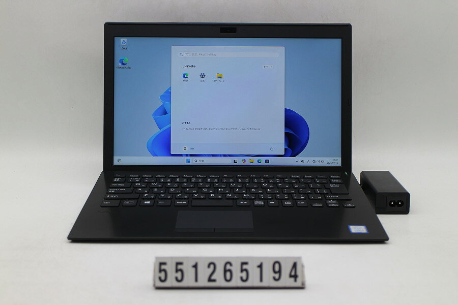 楽天市場】vaio vjpg11c12nの通販