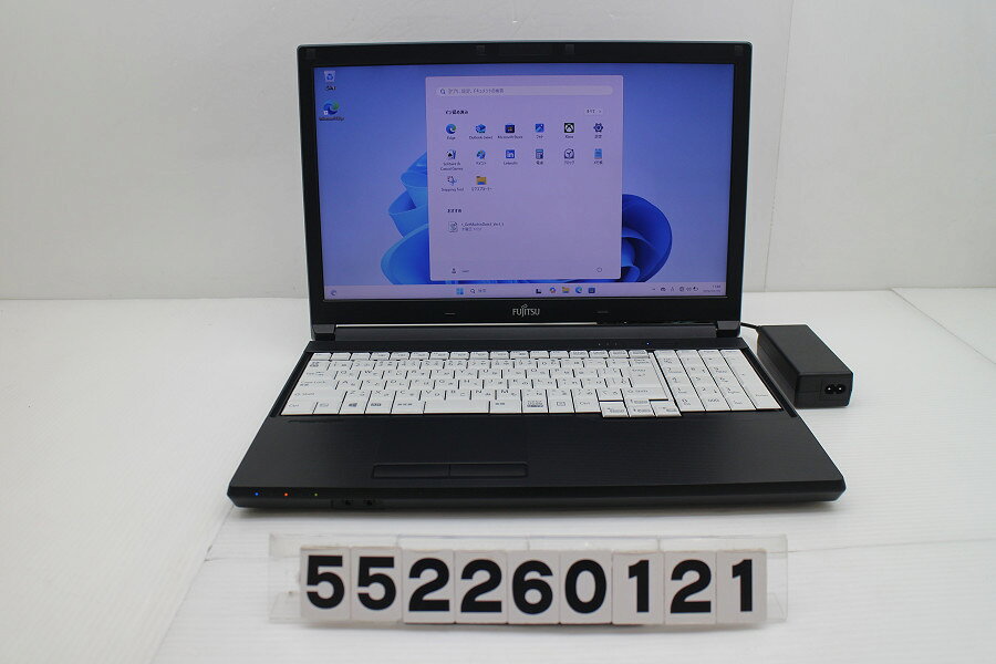 楽天市場】富士通 LIFEBOOK A748の通販