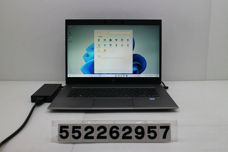 楽天市場】zbook hp（ブランドHP）（ノートPC｜パソコン）：パソコン