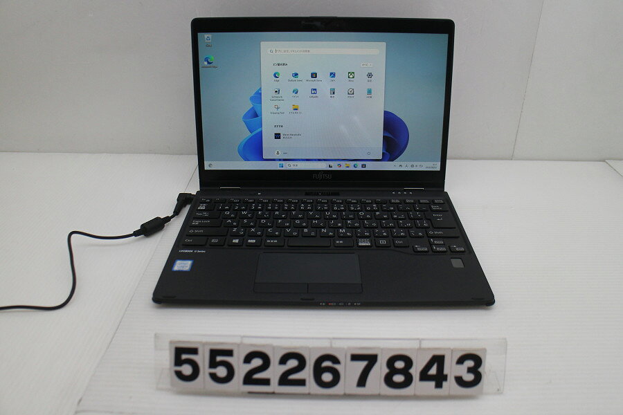楽天市場】lifebook u939xの通販