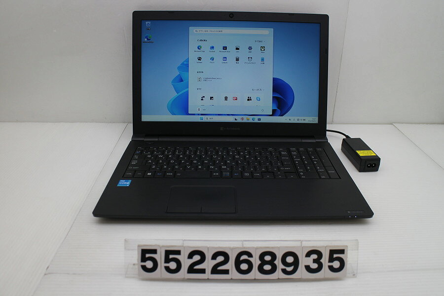 楽天市場】Core i3（ブランドdynabook）（ノートPC｜パソコン