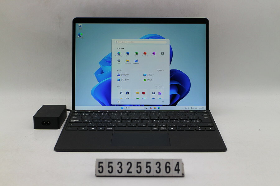 楽天市場】surface pro x 512gb 16gb sq2の通販