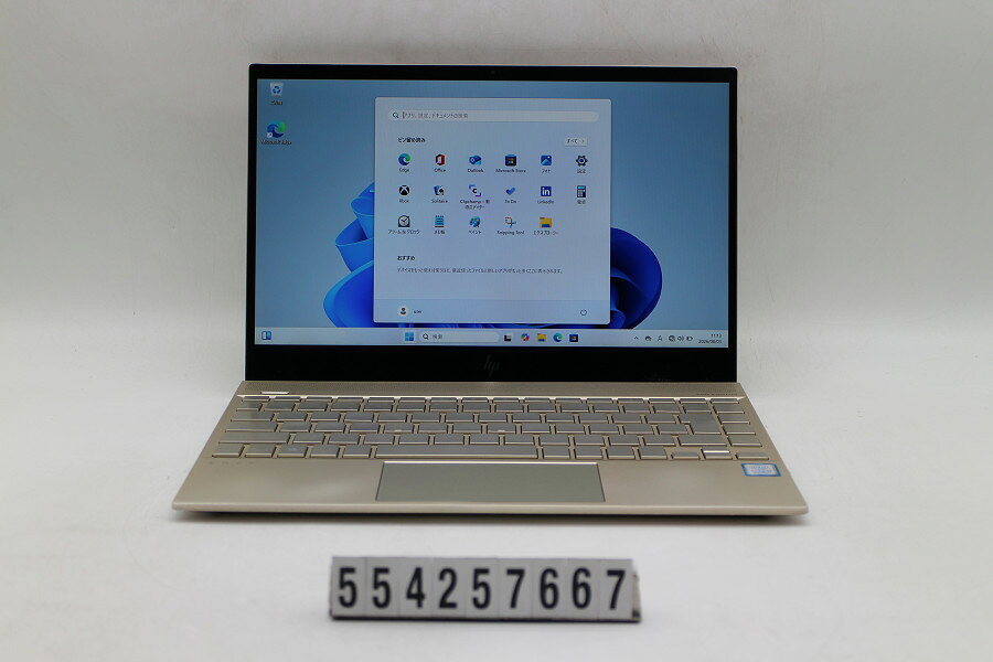 楽天市場】hp envy 13 ah0011tuの通販