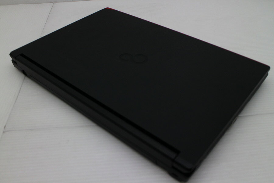 TCEダイレクト楽天市場店の富士通 LIFEBOOK A5510/FX Core i3 10110U 2.1GHz/8GB/256GB(SSD)/Multi/15.6W/FWXGA(1366x768)/Win11【中古】【20260722】｜アングル3