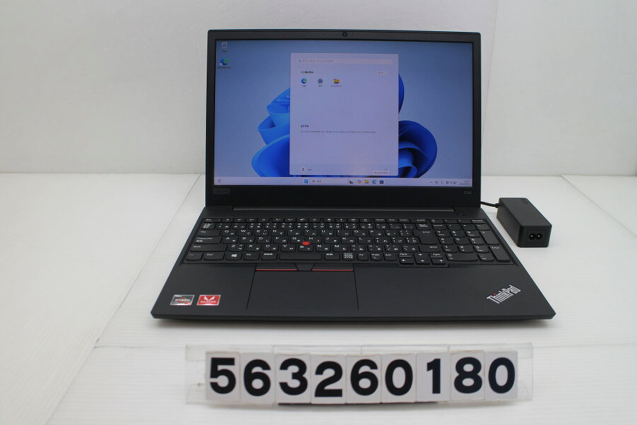 楽天市場】thinkpad e595の通販