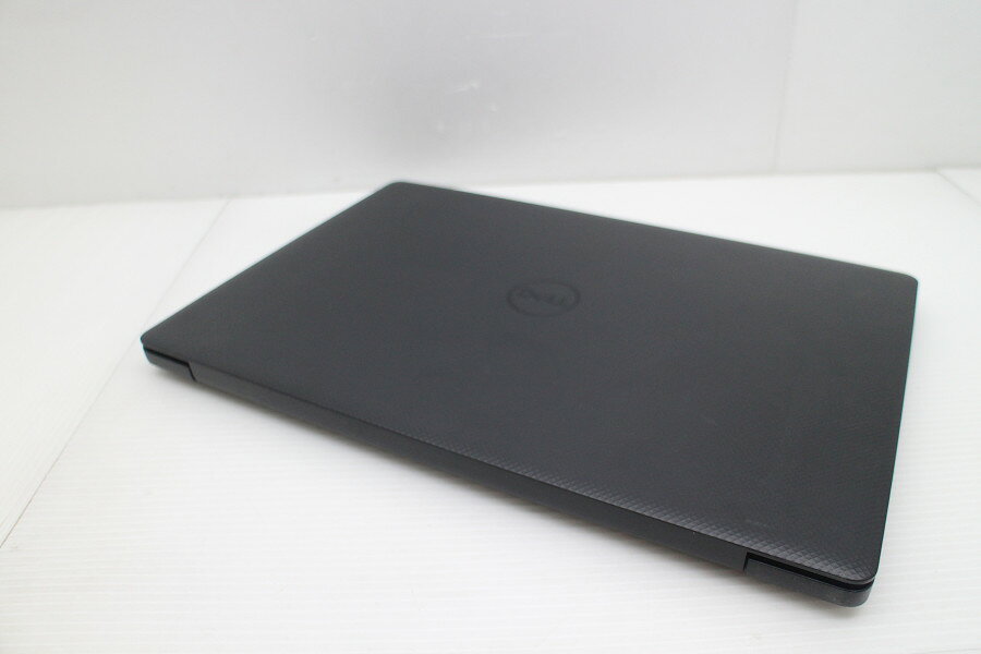 TCEダイレクト楽天市場店のDELL Vostro 3580 Core i5 8265U 1.6GHz/8GB/256GB(SSD)/Multi/15.6W/FHD(1920x1080)/Win11【中古】【20260731】｜アングル3