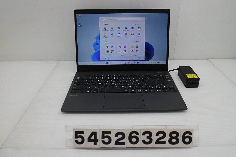 NEC PC-VKT16GZG7 Core i5 10210U 1.6GHz/8GB/256GB(SSD)/13.3W/FHD(1920x1080)/Win11【中古】【20260804】