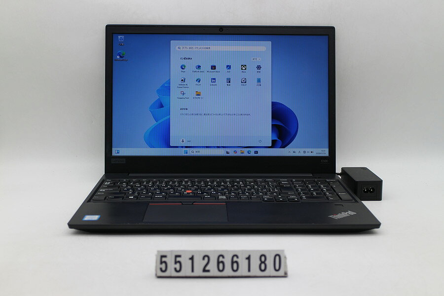 楽天市場】thinkpad e595（パソコン｜パソコン・周辺機器）の通販