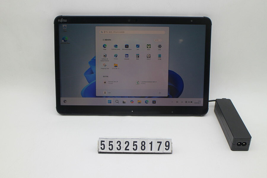 楽天市場】富士通 タブレット（画面サイズ（PC等）13 ～ 14インチ）の通販