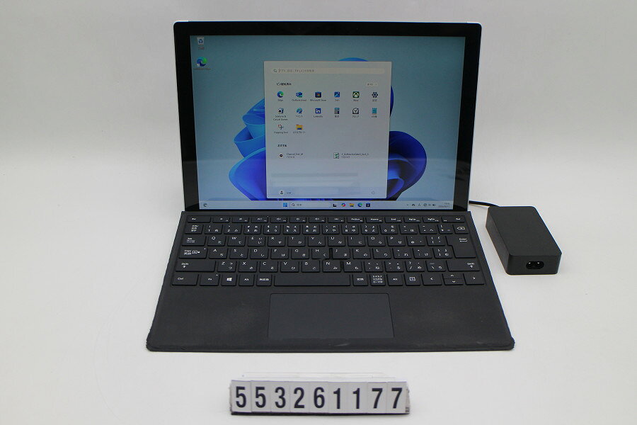 楽天市場】surface pro 12（メモリ容量16GB）（タブレットPC本体