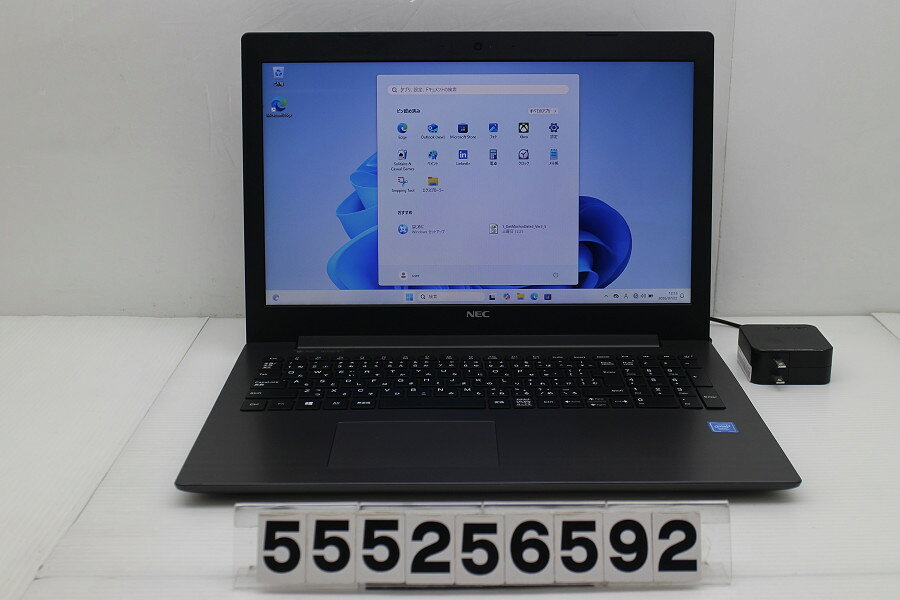 楽天市場】NEC LAVIE Note Mobile NM150 PC-NM150KABの通販