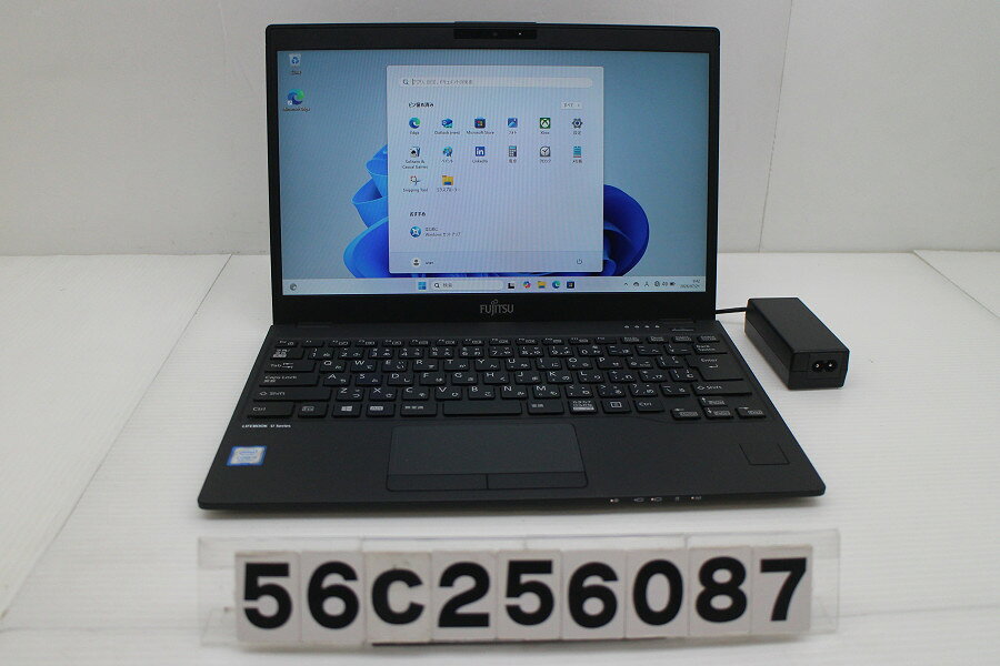 FMVU5360B 富士通　LIFEBOOK U536 楽天市場】fmv u536 fmvu5360bの通販