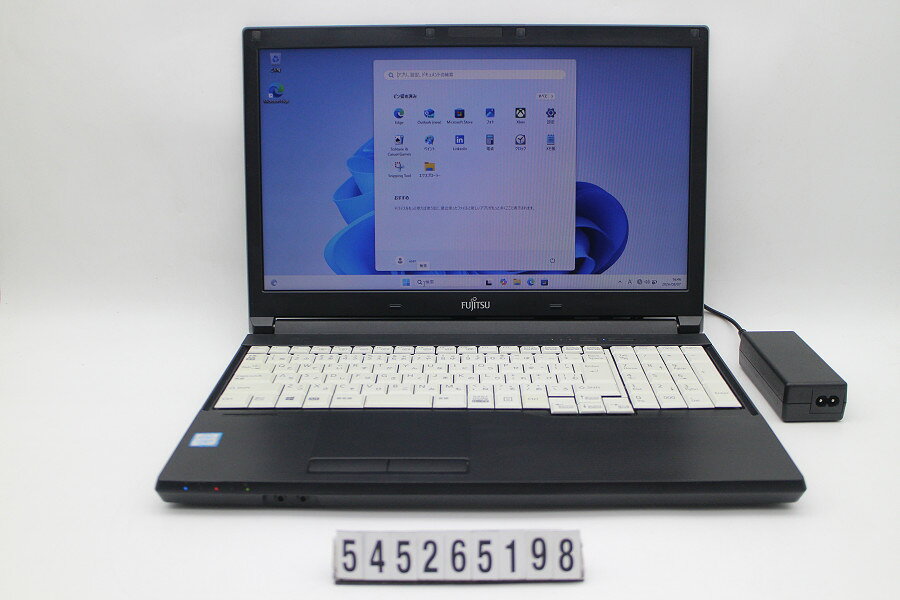 楽天市場】富士通 LIFEBOOK A748の通販