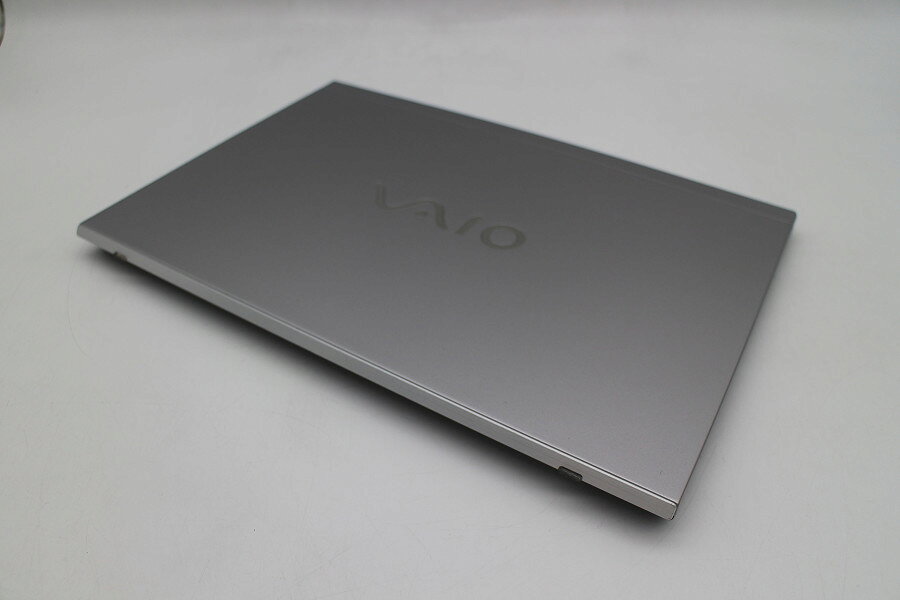 TCEダイレクト楽天市場店のVAIO VJPG11C11N Core i5 8250U 1.6GHz/8GB/256GB(SSD)/13.3W/FHD(1920x1080)/Win11【中古】【20260818】｜アングル3