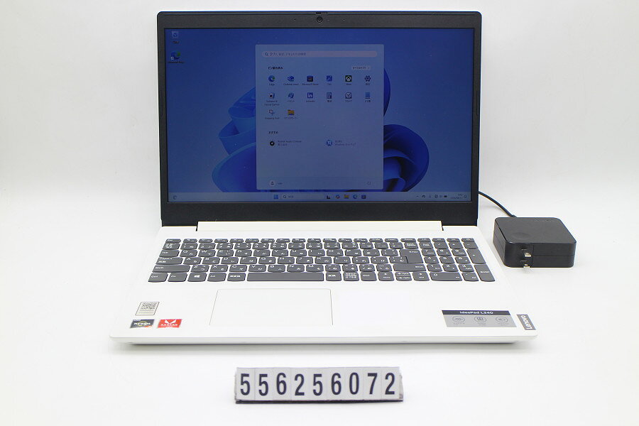 楽天市場】ideapad l340 ryzen 3 3200uの通販