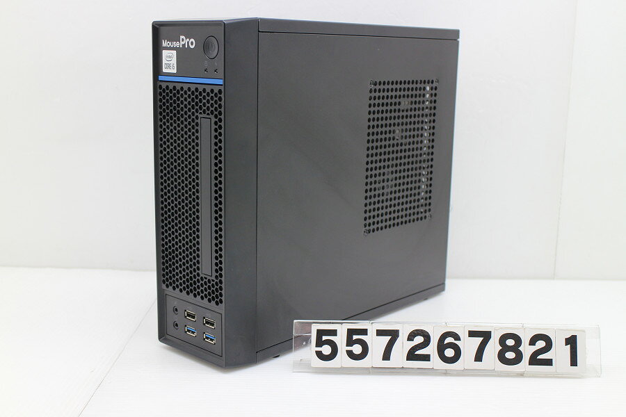 楽天市場】マウスコンピューター 中古（デスクトップPC｜パソコン