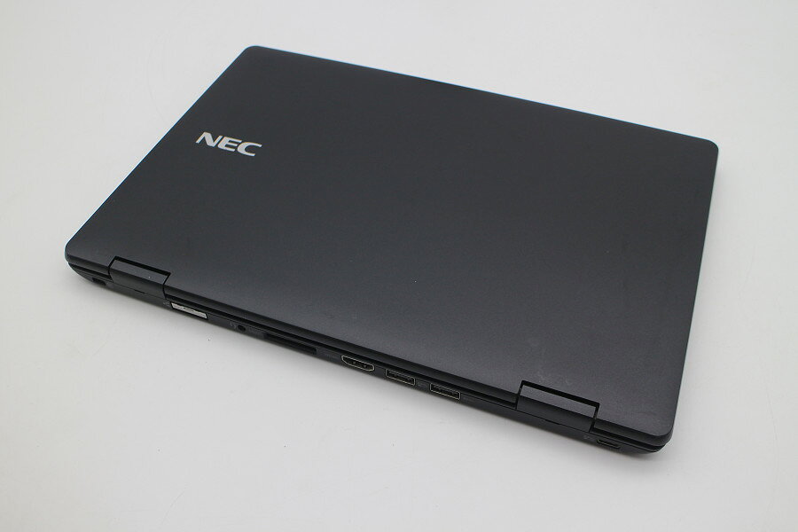 NEC PC-VRT10CGG9VE6 Core i5 10210Y 1GHz 8GB 128GB(SSD) 12.5W FHD tce-direct-10320116 TCEダイレクト楽天市場店 サンプル画像3