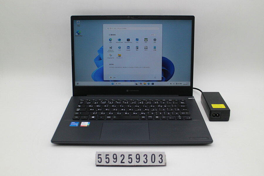 楽天市場】ダイナブック corei5 1135g7の通販