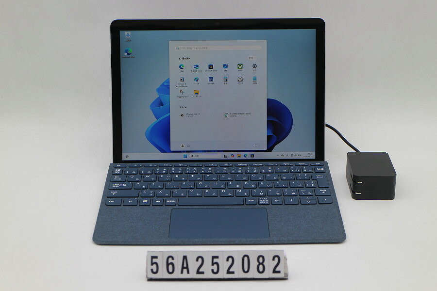 楽天市場】surface go3（容量（内蔵ストレージ）64GB）（タブレットPC