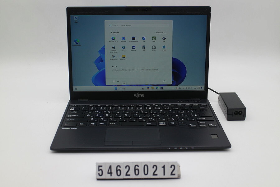 楽天市場】lifebook u939の通販