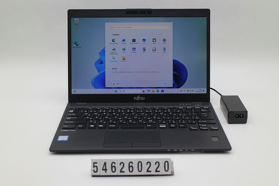 楽天市場】lifebook u939の通販