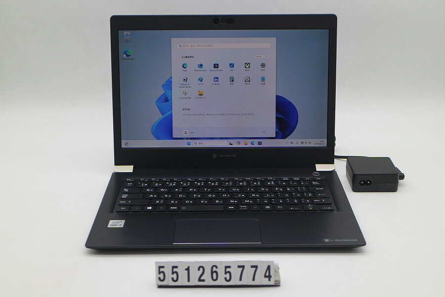 楽天市場】dynabook u63の通販