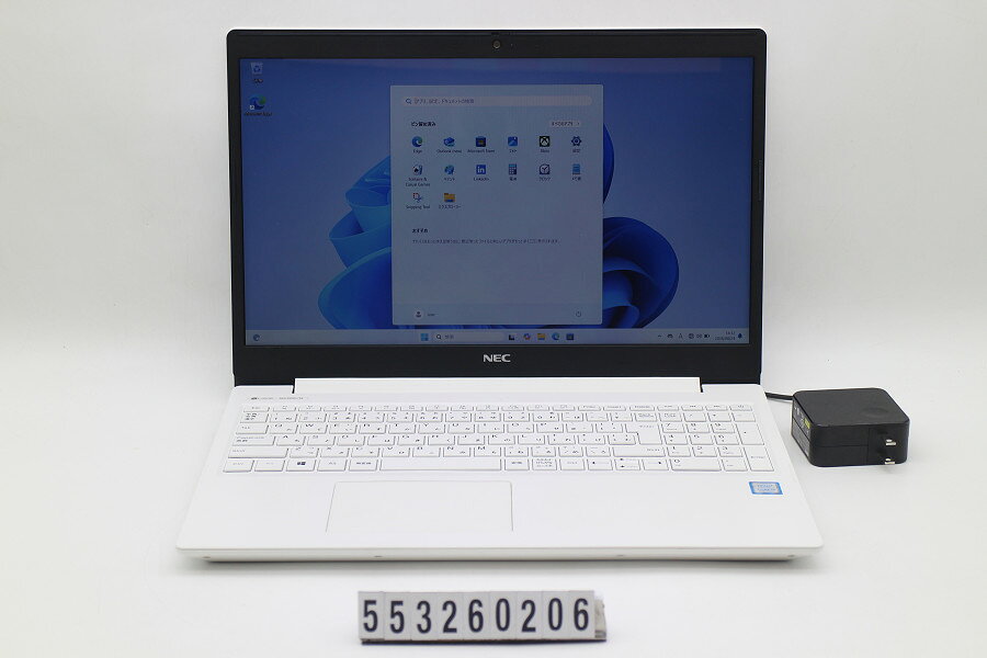 楽天市場】lavie note standard ns300／naw pc－ns300nawの通販