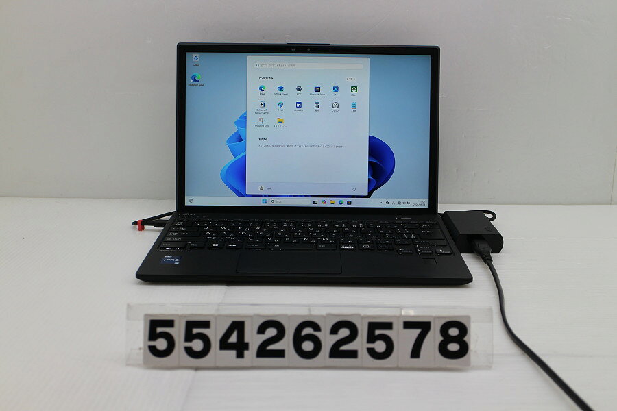 楽天市場】富士通 LIFEBOOK U9313の通販