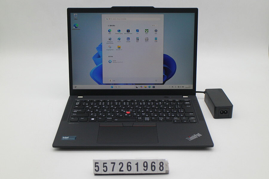楽天市場】thinkpad x13（ブランドLenovo・生体認証（指紋/顔）指紋