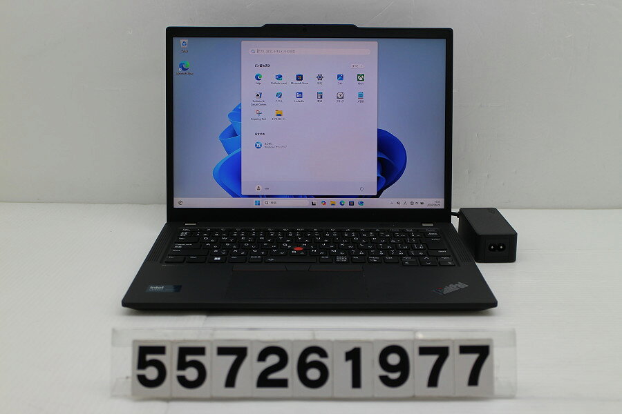 楽天市場】thinkpad x13（ブランドLenovo・生体認証（指紋/顔）指紋