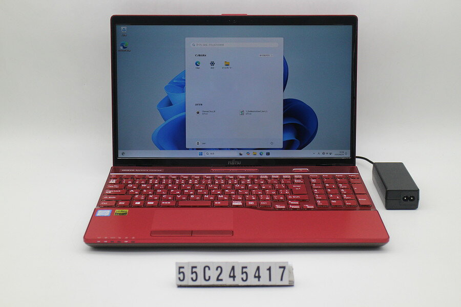 楽天市場】fmv lifebook ah41／c3 fmva41c3の通販