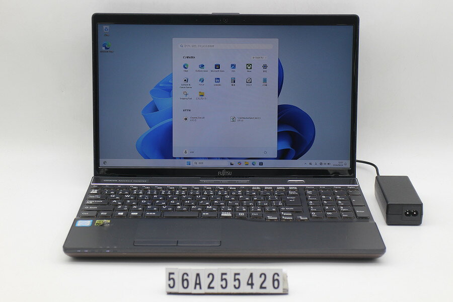 楽天市場】富士通 lifebook wa3（ノートPC｜パソコン）：パソコン