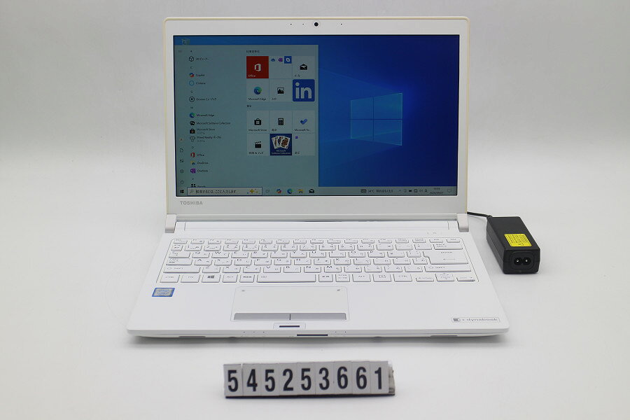 楽天市場】dynabook rz83／vbの通販