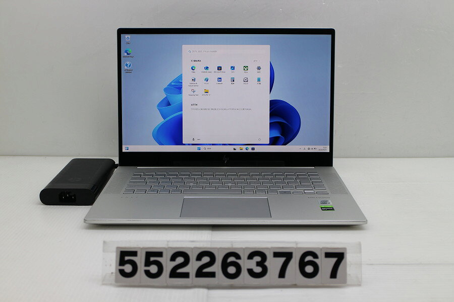 楽天市場】hp envy（OSWindows 11・CPU製品名Intel Core i7）（ノート