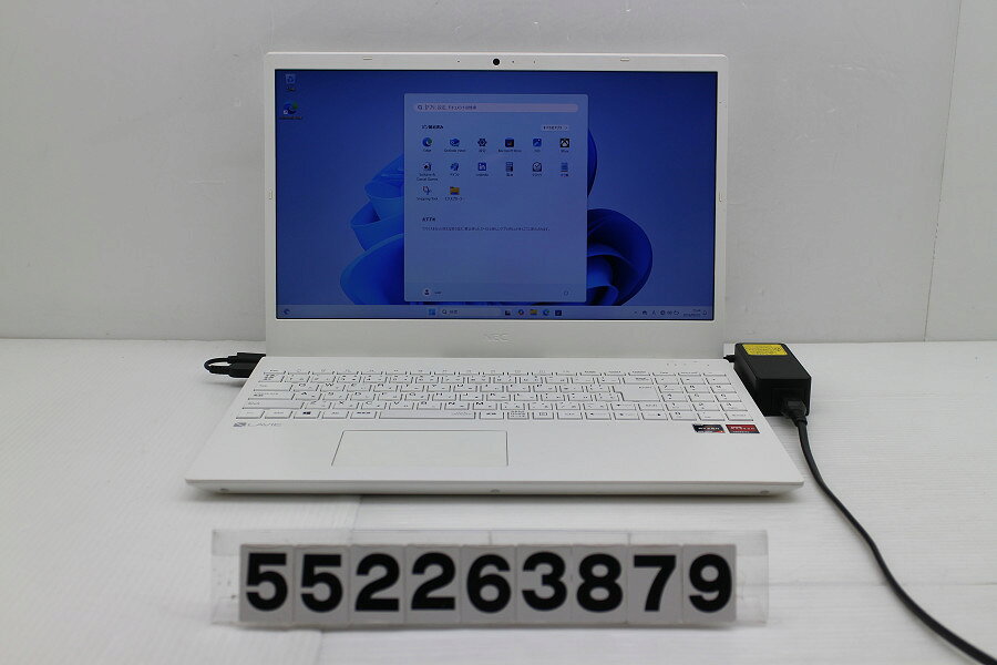 楽天市場】nec lavie n15 n1565/aaw（パソコン｜パソコン・周辺機器