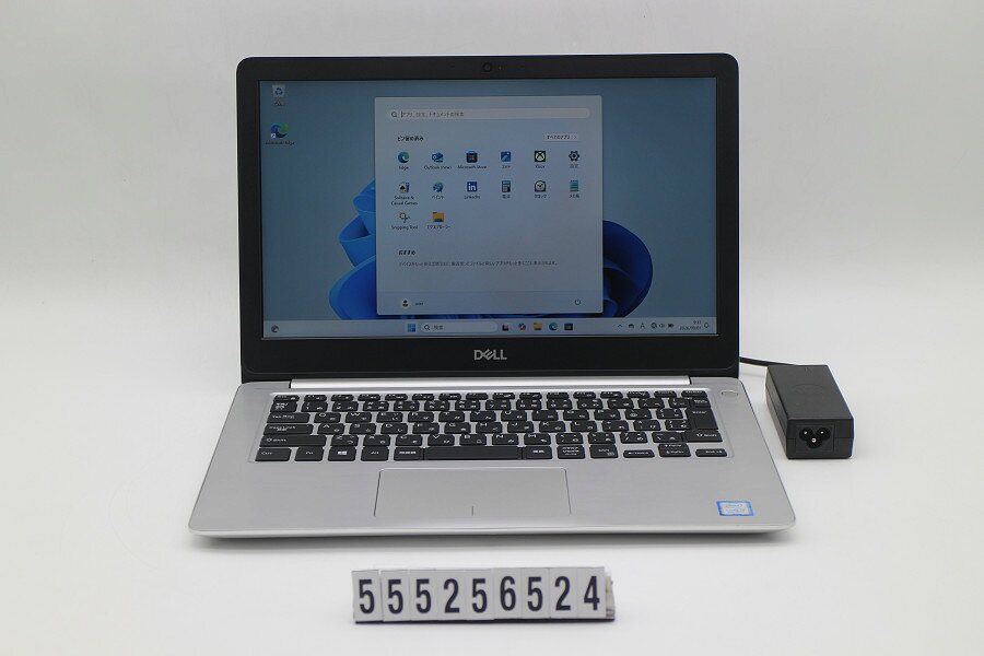 楽天市場】dell inspiron 5370（ノートPC｜パソコン）：パソコン・周辺
