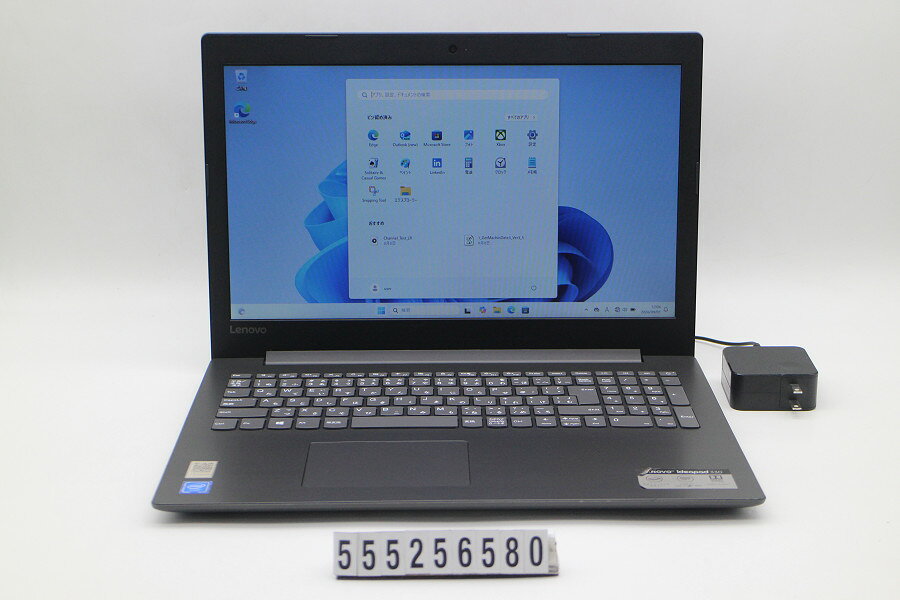 Windowsノート本体 Lenovo Ideapad 330 Celeron/8GB/HDD1TB 楽天市場】レノボ ideapad330（CPU製品名Intel Celeron）（ノートPC